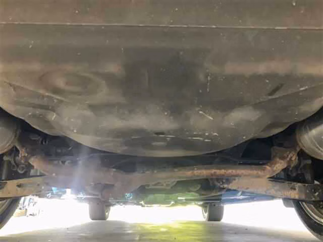 SUBARU EXIGA