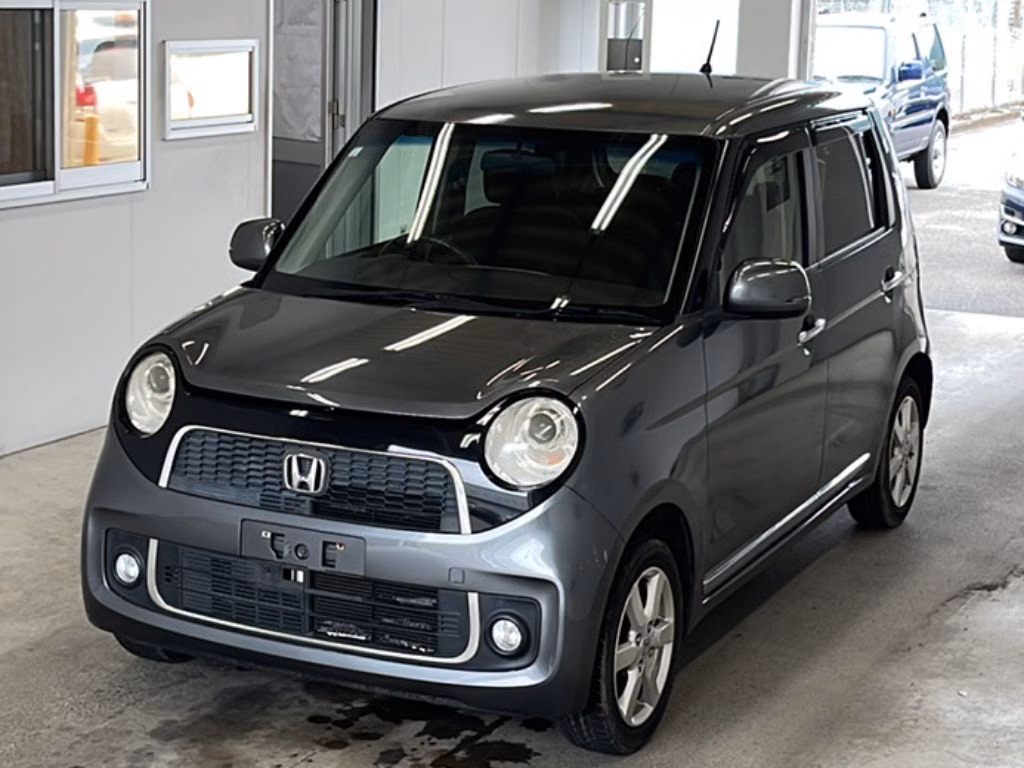 HONDA N-ONE