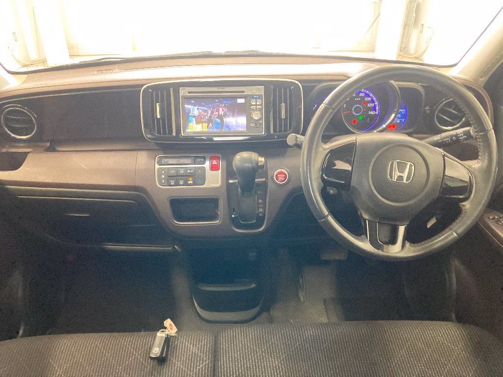HONDA N-ONE