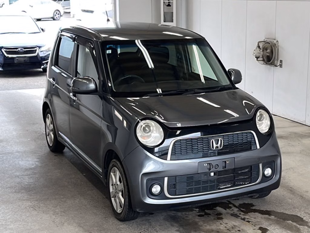 HONDA N-ONE