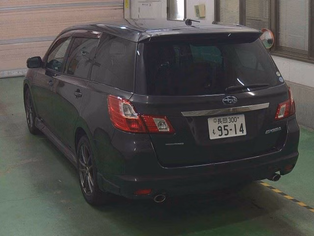 SUBARU EXIGA
