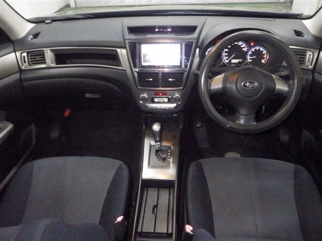 SUBARU EXIGA