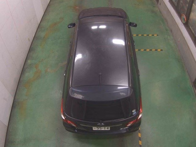 SUBARU EXIGA