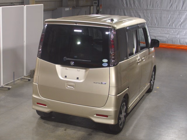 SUZUKI PALETTE
