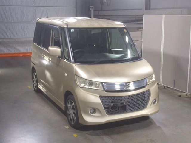 SUZUKI PALETTE