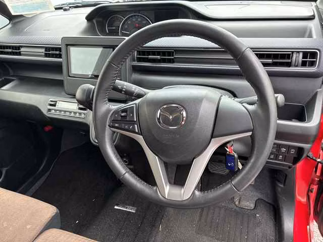 MAZDA FLAIR