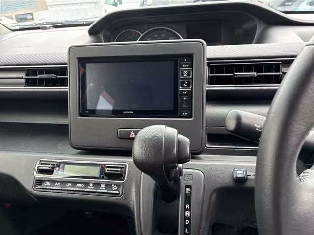 MAZDA FLAIR