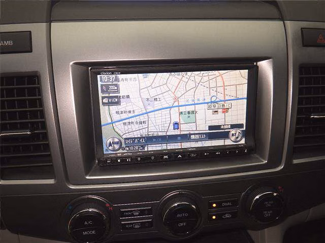 MAZDA MPV