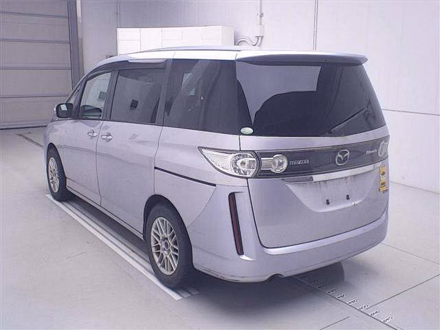 MAZDA BIANTE