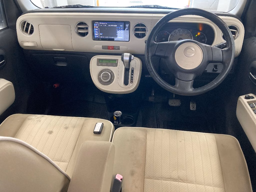 DAIHATSU MIRA COCOA