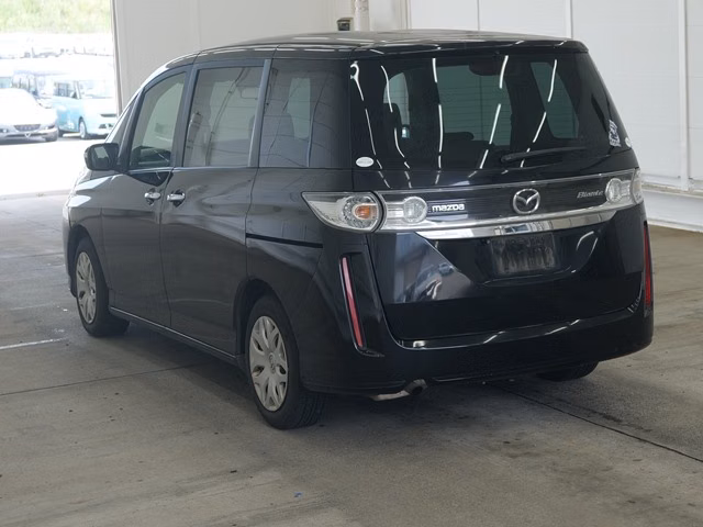 MAZDA BIANTE