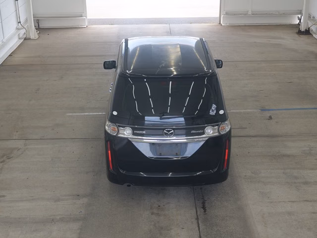 MAZDA BIANTE