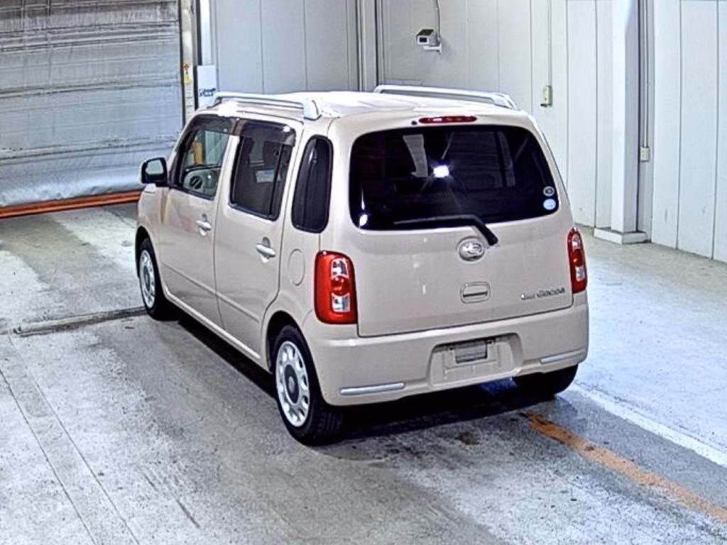 DAIHATSU MIRA COCOA