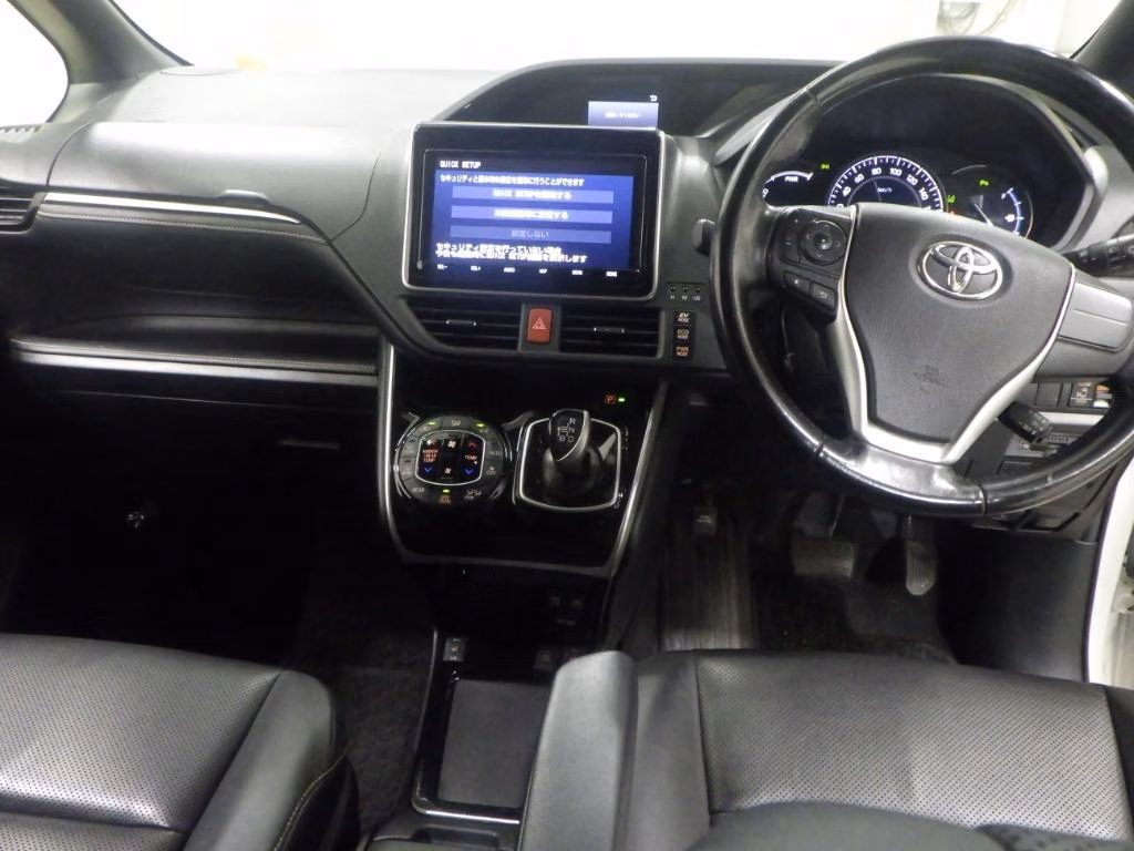TOYOTA ESQUIRE