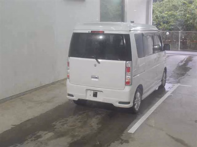 MITSUBISHI TOWN BOX