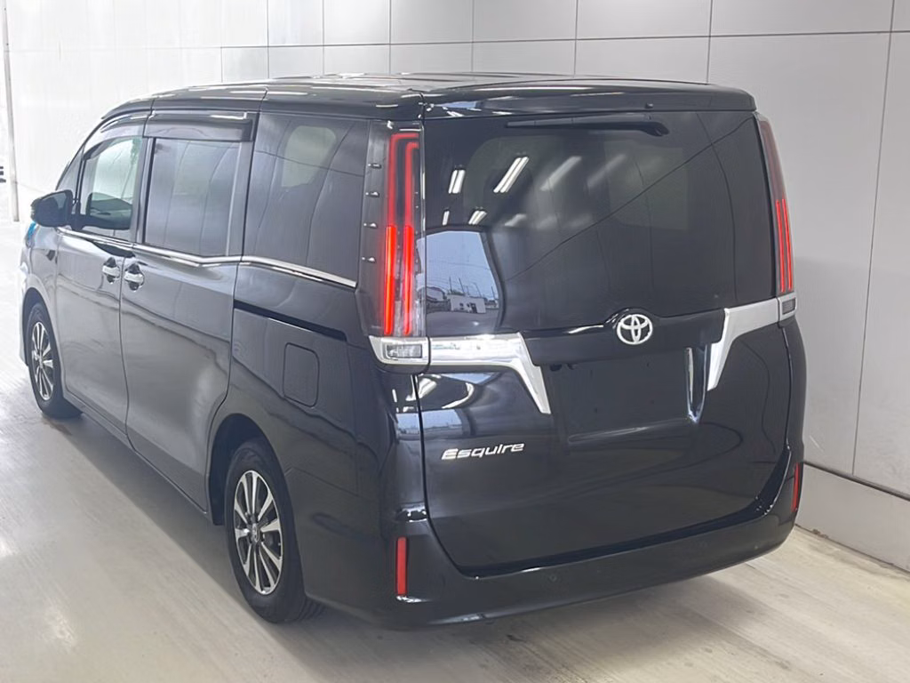 TOYOTA ESQUIRE