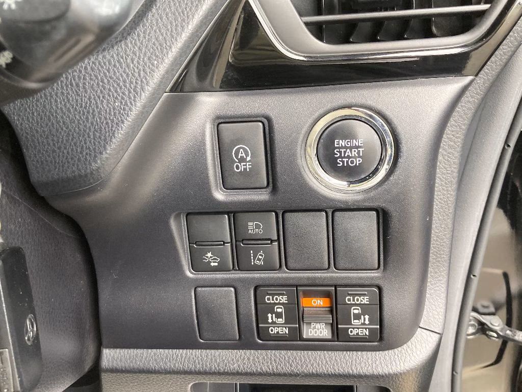 TOYOTA ESQUIRE
