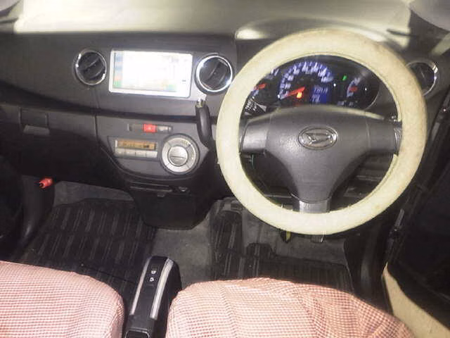 DAIHATSU TANTO EXE
