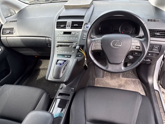 LEXUS HS250H