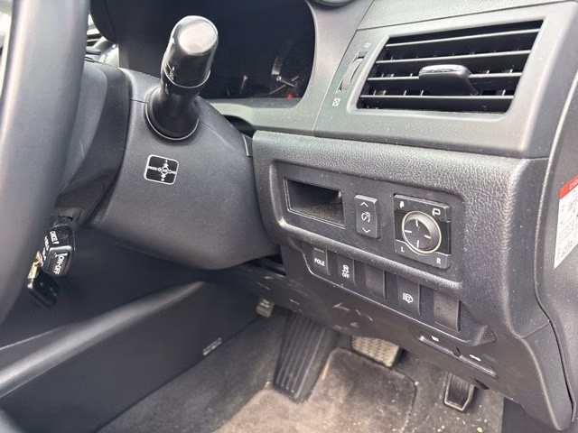 LEXUS HS250H
