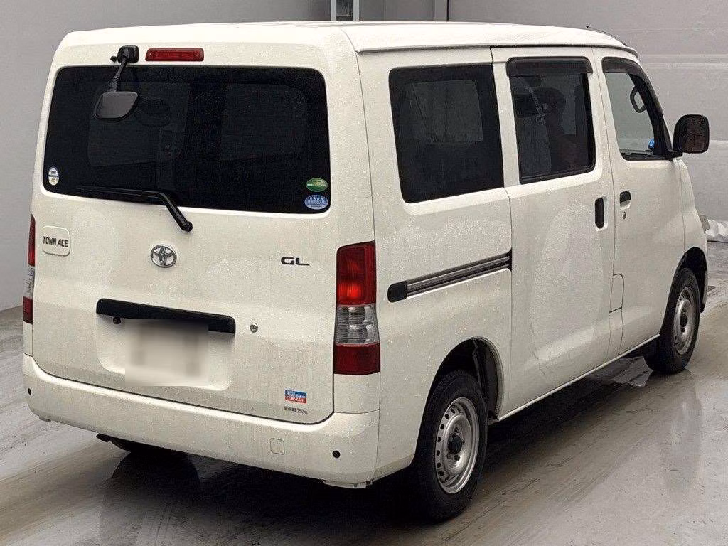 TOYOTA LITE ACE