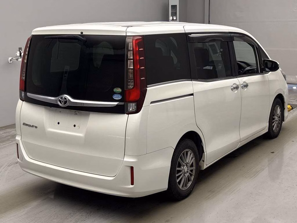 TOYOTA ESQUIRE