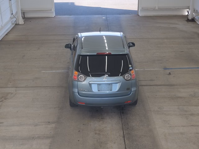 MITSUBISHI COLT PLUS