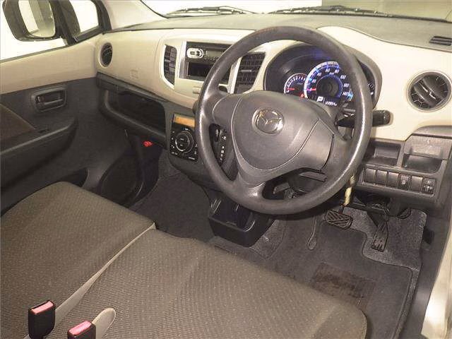 MAZDA FLAIR