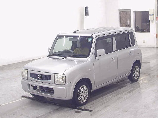 MAZDA SPIANO