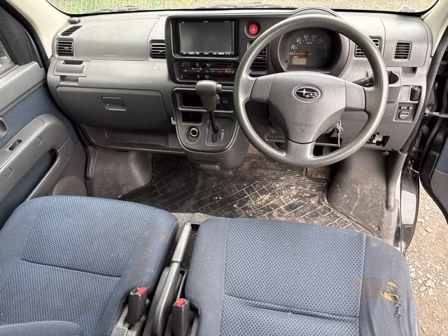 SUBARU SAMBAR