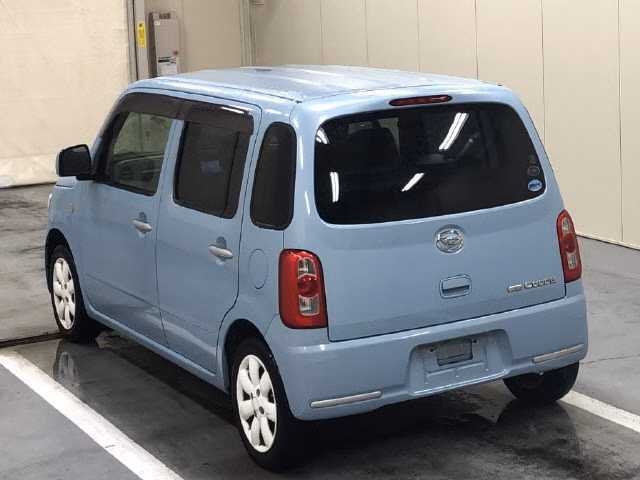 DAIHATSU MIRA COCOA