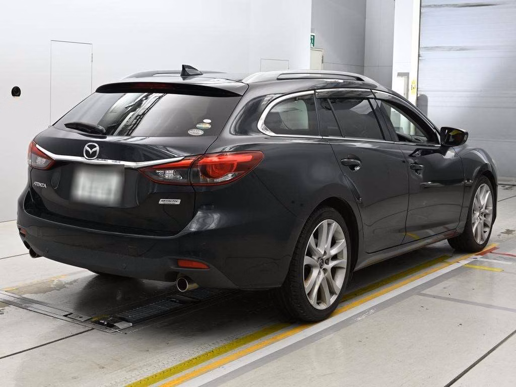 MAZDA ATENZA