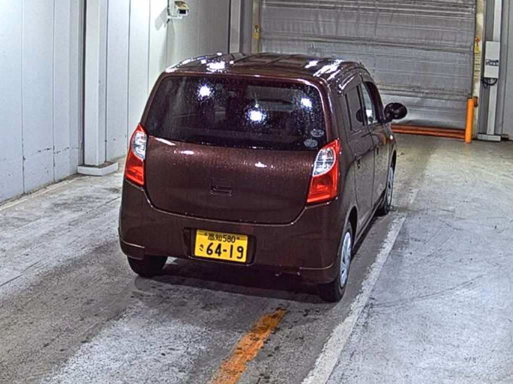 MAZDA CAROL