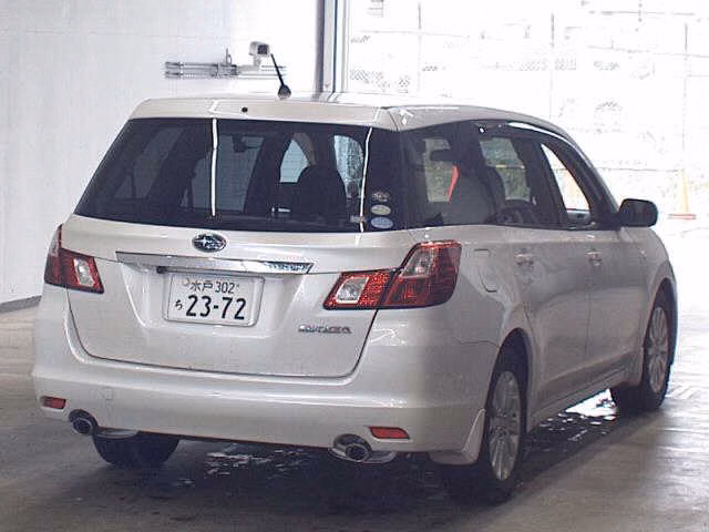 SUBARU EXIGA