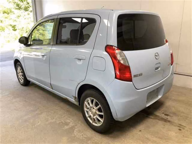 MAZDA CAROL