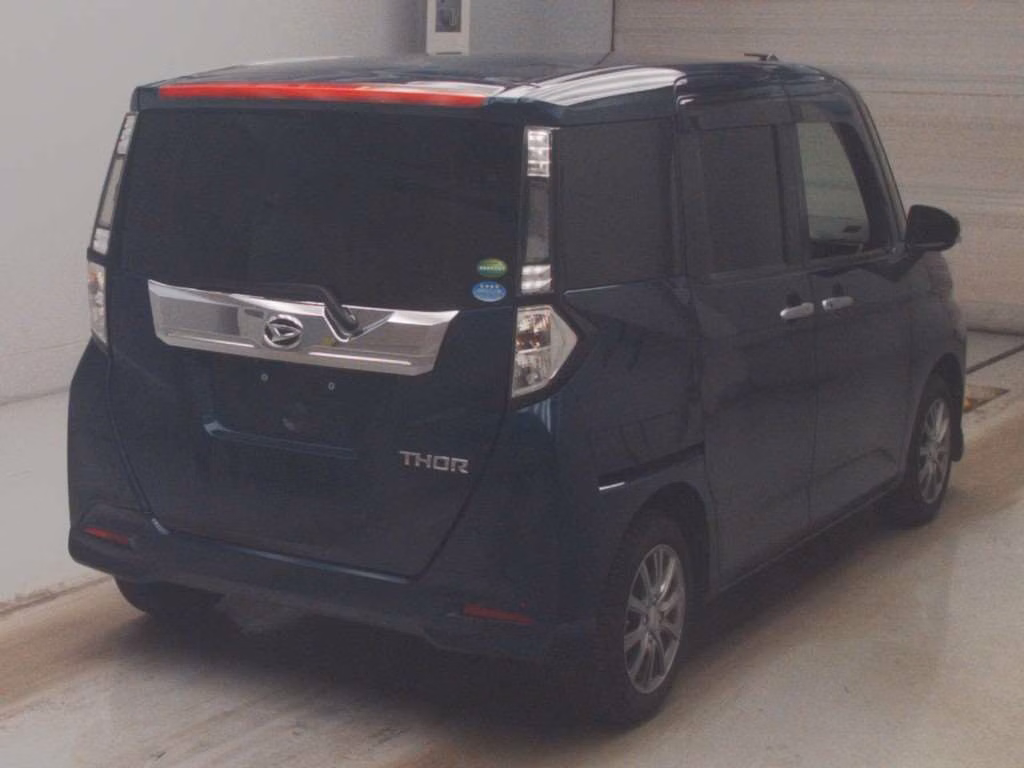 DAIHATSU THOR