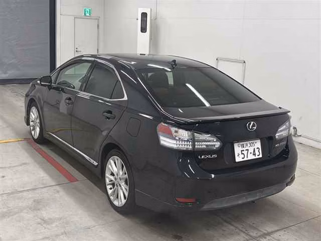 LEXUS HS250H