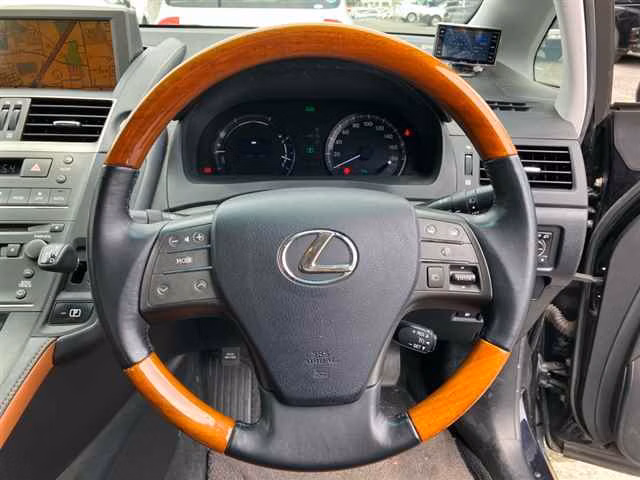 LEXUS HS250H