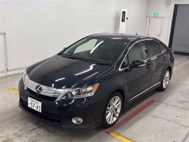 LEXUS HS250H