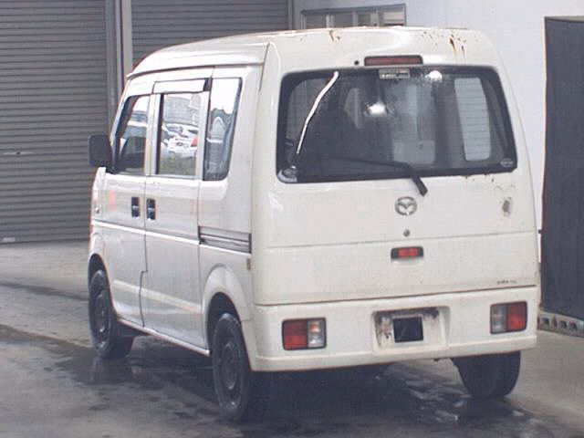 MAZDA SCRUM