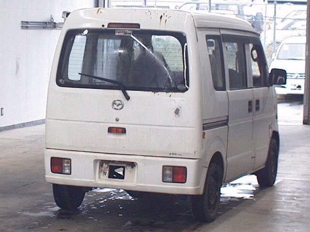 MAZDA SCRUM