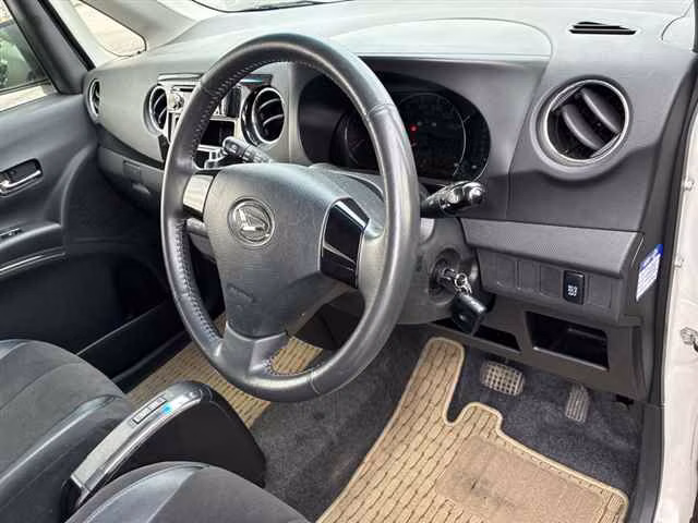DAIHATSU TANTO EXE