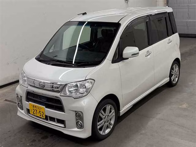 DAIHATSU TANTO EXE