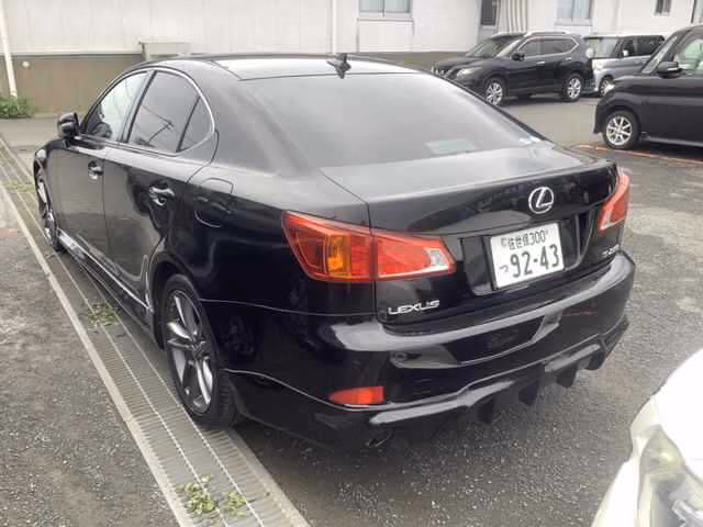 LEXUS IS250