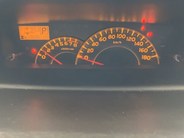 TOYOTA PASSO SETTE