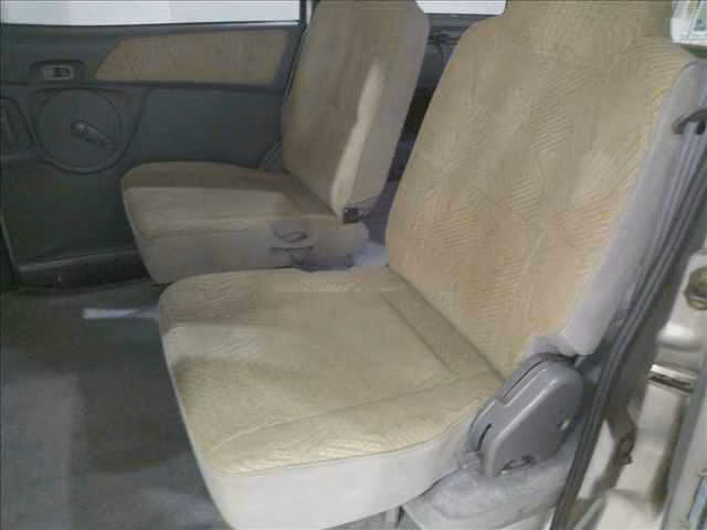 MITSUBISHI TOWN BOX WIDE