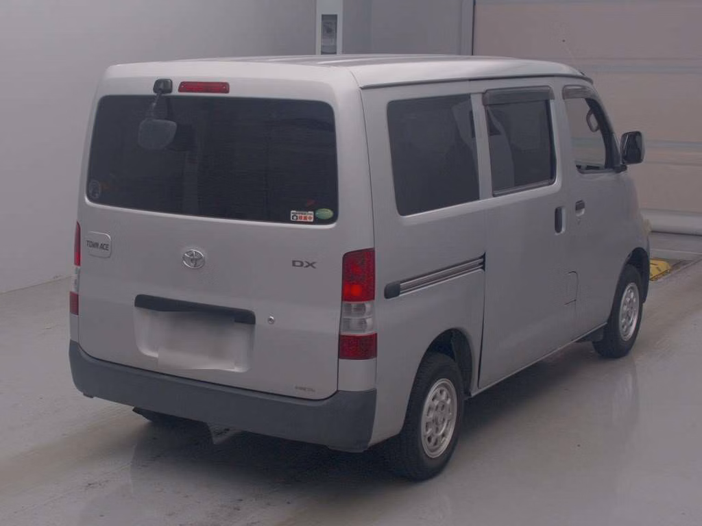 TOYOTA LITE ACE