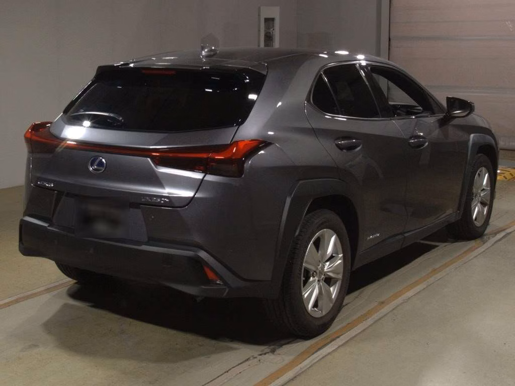 LEXUS UX250H