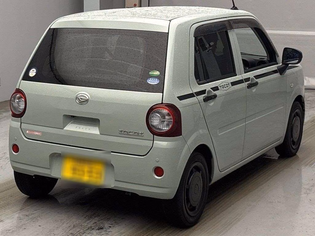 DAIHATSU MIRA TOCOT