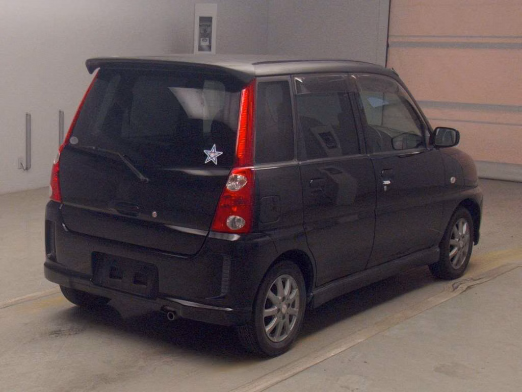 SUBARU PLEO
